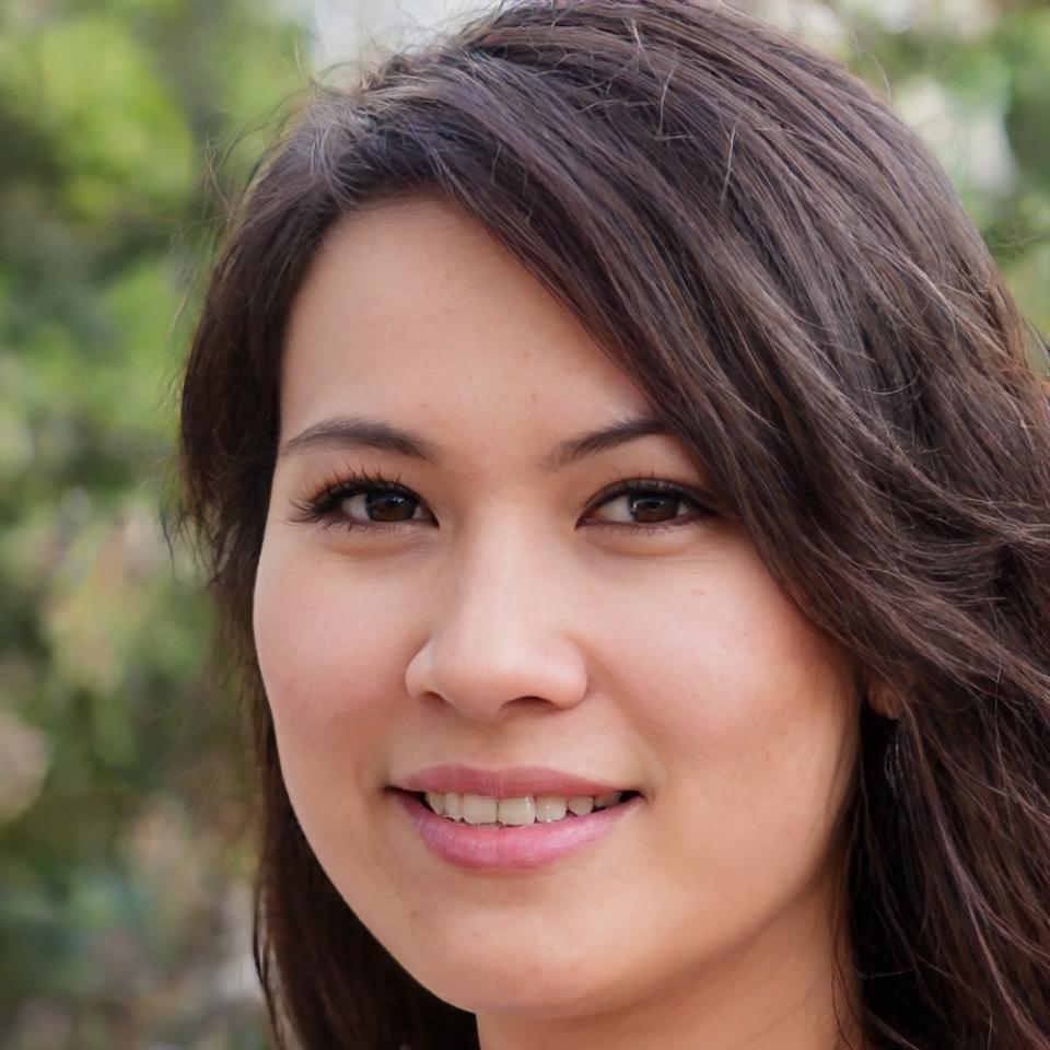 Portrait de Célestine Moreau-Chen